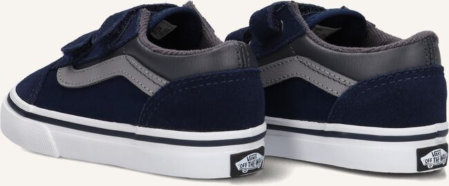 Blauwe VANS Sneakers TD OLD SKOOL Blauwe VANS Sneakers TD OLD SKOOL - large