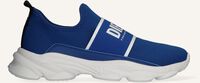 Blauwe DIESEL Sneakers SERENDIPITY SO LOW Blauwe DIESEL Sneakers SERENDIPITY SO LOW - medium