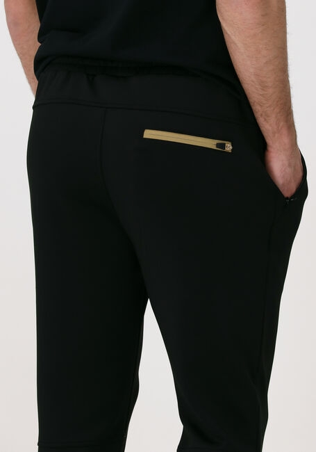 CRUYFF Pantalon de jogging FRANSISCO SCUBA PANT - SCUBA en noir - large