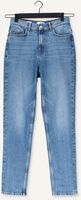 SELECTED WOMEN Slim fit jeans SLFAMY HW SLIM CHAMBLY BLU JEA Bleu clair SELECTED WOMEN Slim fit jeans SLFAMY HW SLIM CHAMBLY BLU JEA Bleu clair - medium