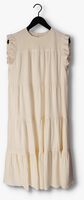 Zand GREEK ARCHAIC KORI Midi jurk 130431
