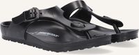 Zwarte BIRKENSTOCK Teenslippers GIZEH EVA KIDS Zwarte BIRKENSTOCK Teenslippers GIZEH EVA KIDS - medium