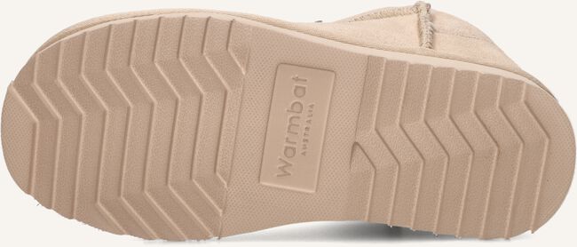 Beige WARMBAT  DURACK Beige WARMBAT  DURACK - large