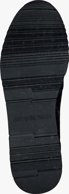 MICHAEL KORS Baskets ALLIE  TRAINER en noir - large