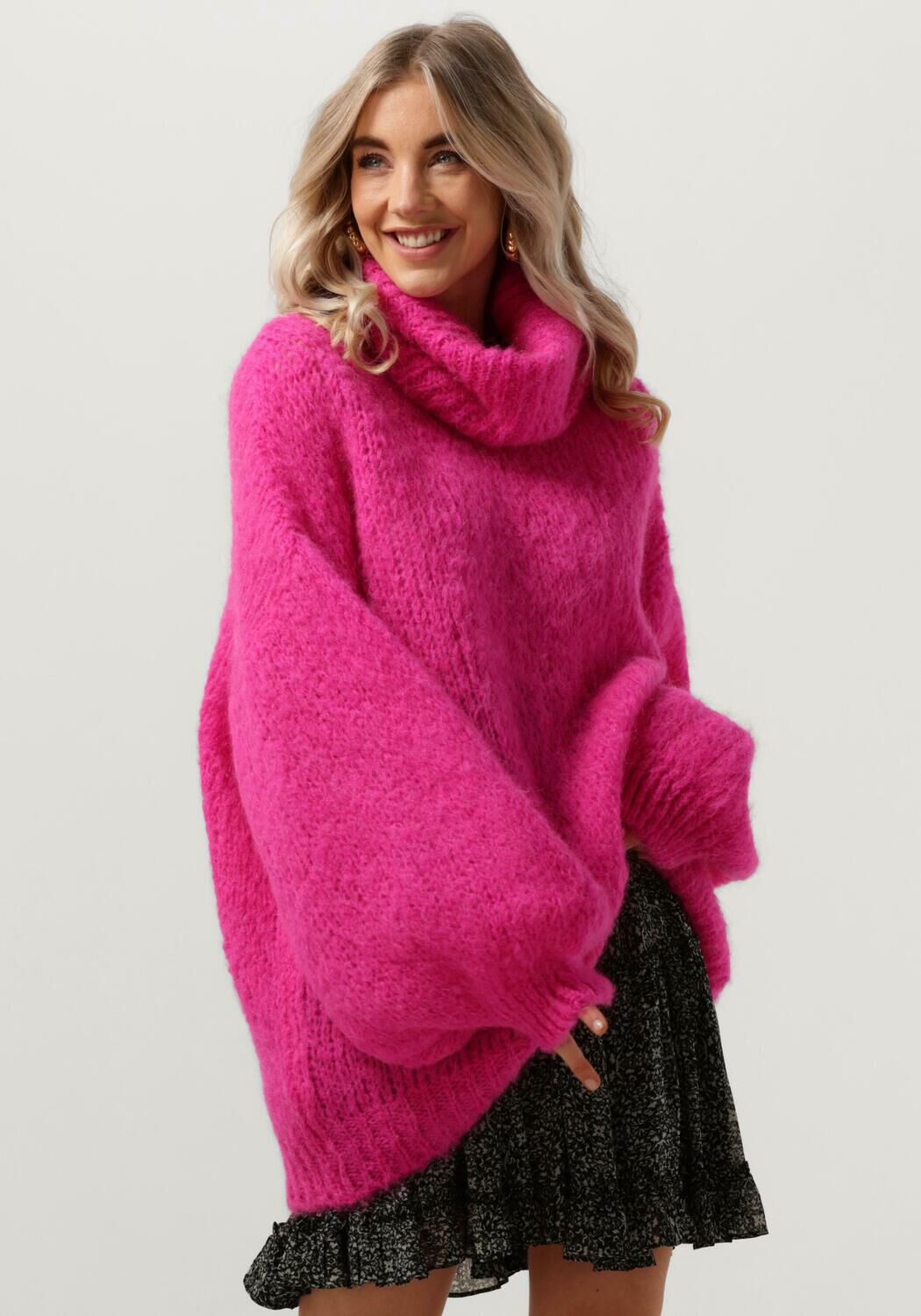 Coltrui clearance dames roze