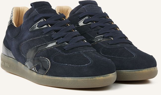 Donkerblauwe VIA VAI Sneakers NILLA MACY Donkerblauwe VIA VAI Sneakers NILLA MACY - large