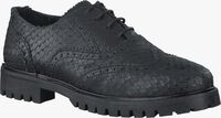 OMODA BEE 18 Chaussures à lacets en noir - medium
