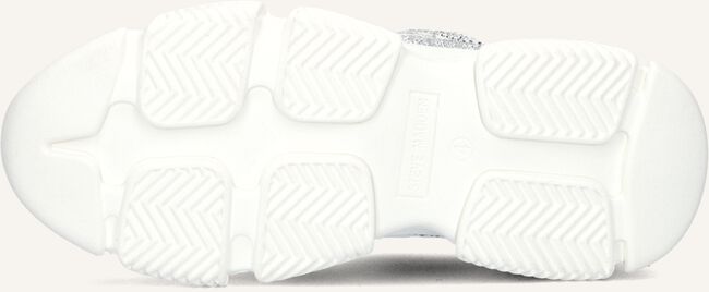 Witte STEVE MADDEN Sneakers JPRIVY Witte STEVE MADDEN Sneakers JPRIVY - large