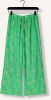 REFINED DEPARTMENT Pantalon large MARA en vert REFINED DEPARTMENT Pantalon large MARA en vert - medium