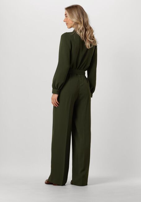 CAROLINE BISS Combinaison 4583 en vert - large