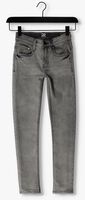 RETOUR Skinny jeans LUIGI CLOUDY GREY en gris - medium