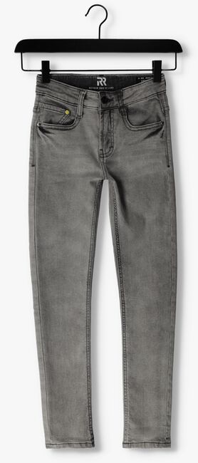 RETOUR Skinny jeans LUIGI CLOUDY GREY en gris - large