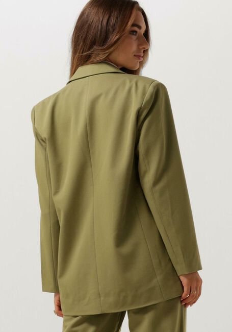 MOVES Blazer DAIZY en vert - large