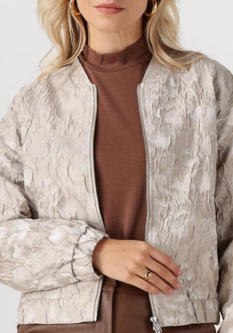 MINUS Jack MIRELLE SHORT JACKET Sable - large