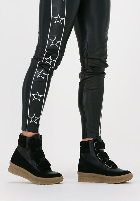 Zwarte TORAL Sneakers 12761 - large