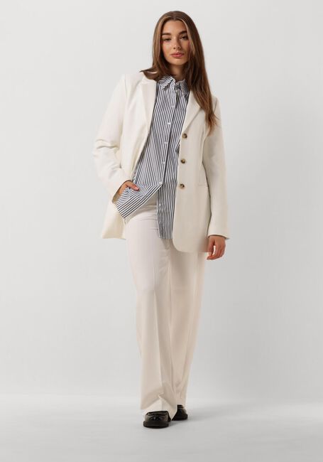 MODSTRÖM Blazer GALEMD SLIM BLAZER Blanc - large