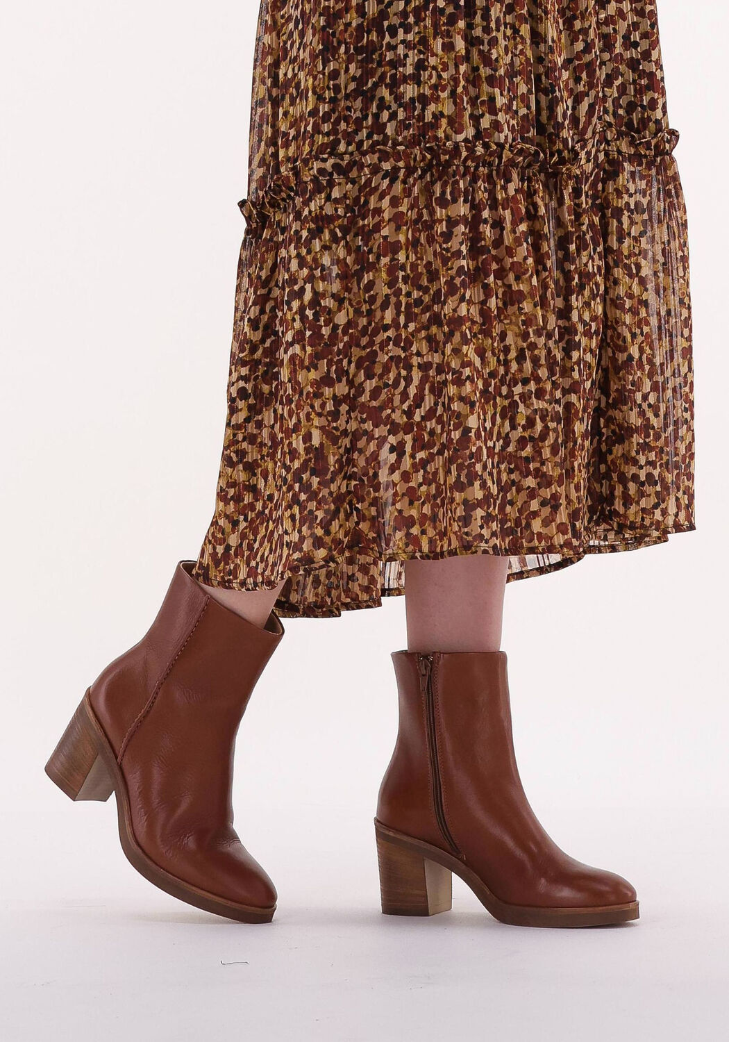 Enkellaarsjes Dames online kopen? | Morgen in huis* | Omoda