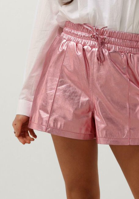IBANA SHAYLA Pantalons Rose clair - large