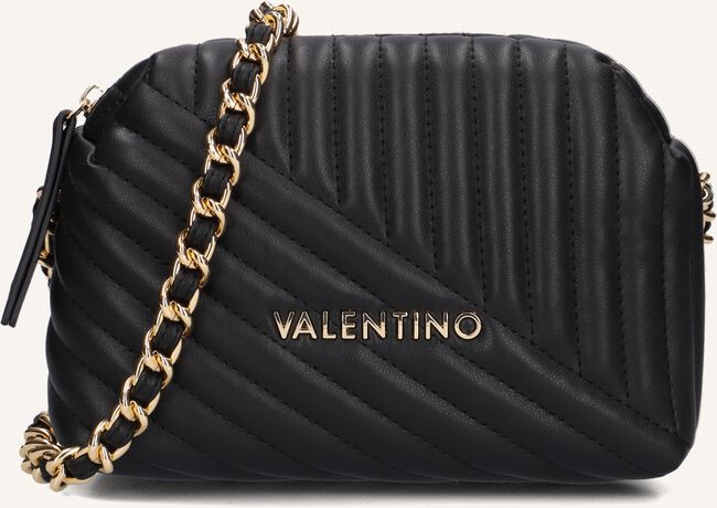 Zwarte VALENTINO BAGS Schoudertas LAAX RE Zwarte VALENTINO BAGS Schoudertas LAAX RE - large
