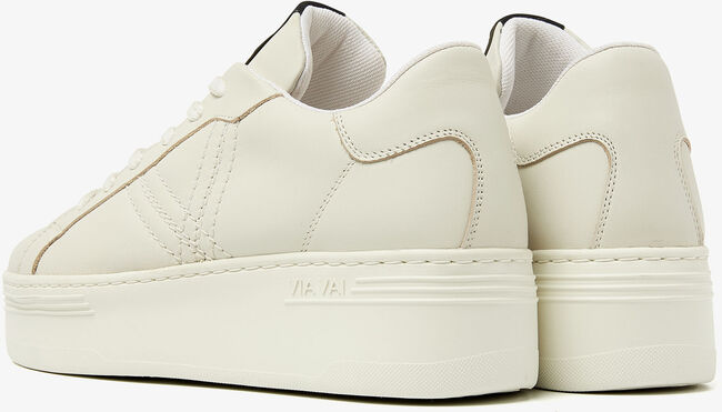 Beige VIA VAI Sneakers ISA LAYNE - large