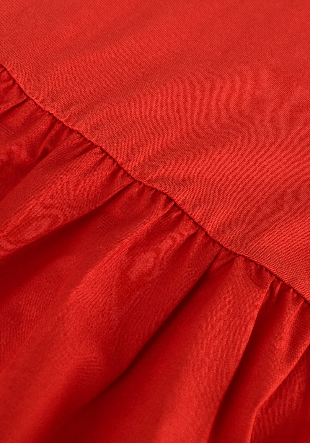 SILVIAN HEACH Mini robe GPP23070VE en rouge - large