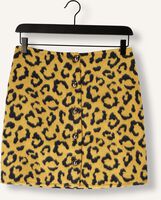 Oker AMAYA AMSTERDAM Minirok HAYLEY Oker AMAYA AMSTERDAM Minirok HAYLEY - medium