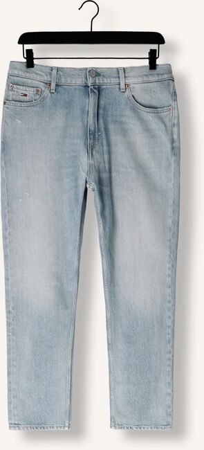 Lichtblauwe TOMMY JEANS Straight leg jeans DAD JEAN RGLR TPRD Lichtblauwe TOMMY JEANS Straight leg jeans DAD JEAN RGLR TPRD - large