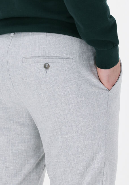 PLAIN Pantalon JOSH 396 en gris - large