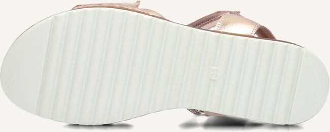 Roségouden JOCHIE & FREAKS Sandalen DAISY Roségouden JOCHIE & FREAKS Sandalen DAISY - large
