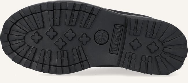 Zwarte TIMBERLAND  COURMA KID Zwarte TIMBERLAND  COURMA KID - large