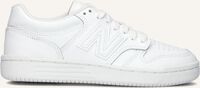 Witte NEW BALANCE Sneakers GSB480 - medium