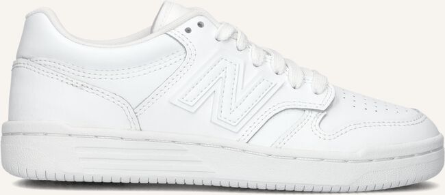 Witte NEW BALANCE Sneakers GSB480 Witte NEW BALANCE Sneakers GSB480 - large