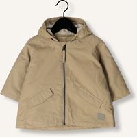 MARMAR COPENHAGEN Veste d'été OVI Sable MARMAR COPENHAGEN Veste d'été OVI Sable - medium