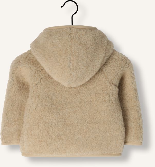 Zand ALWERO Vest VESTJE LIGHT Zand ALWERO Vest VESTJE LIGHT - large