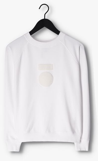 Witte 10DAYS Sweater THE CREW NECK SWEATER - large
