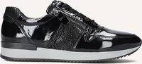 Zwarte GABOR Sneakers 420 - medium