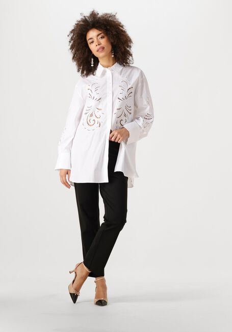 Witte TWINSET MILANO  251TP2170 - large