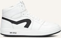 Witte HIP Sneakers H1965 - medium