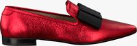 TORAL Loafers TL10846 en rouge - medium
