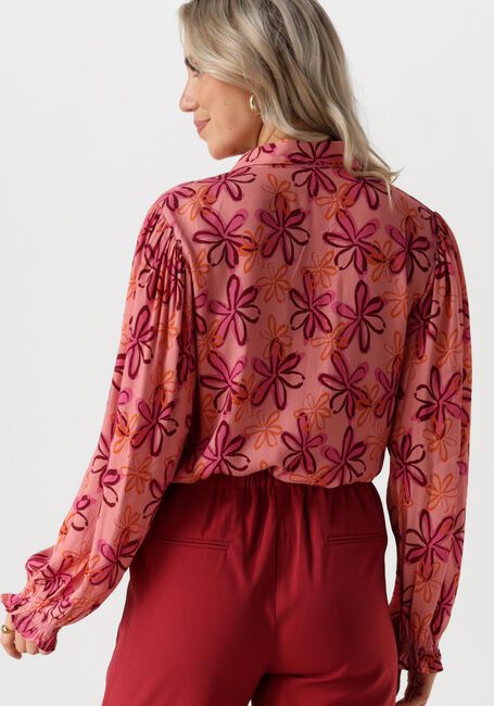 Roze YDENCE  BLOUSE ALYSSA - large