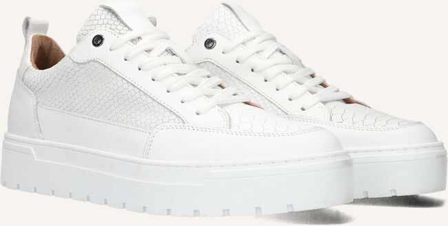 Witte CLAY Sneakers LPIVAR-18 Witte CLAY Sneakers LPIVAR-18 - large