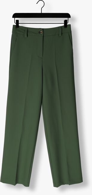 NOTRE-V Pantalon NV-DOUK en vert - large