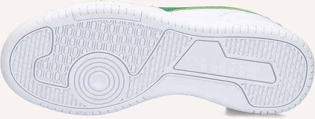 Witte DIADORA Sneakers RAPTOR LOW GS Witte DIADORA Sneakers RAPTOR LOW GS - large