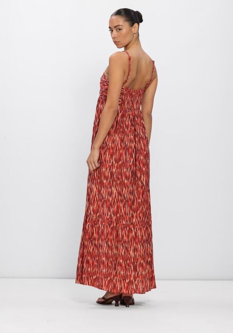 GRACE & MILA Robe maxi SS26110016 en multicolore - large