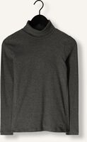 INWEAR Col roulé DAGNAIW ROLLNECK MELANGE LS Gris foncé INWEAR Col roulé DAGNAIW ROLLNECK MELANGE LS Gris foncé - medium