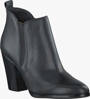Black MICHAEL KORS shoe BRANDY BOOTIE  - medium