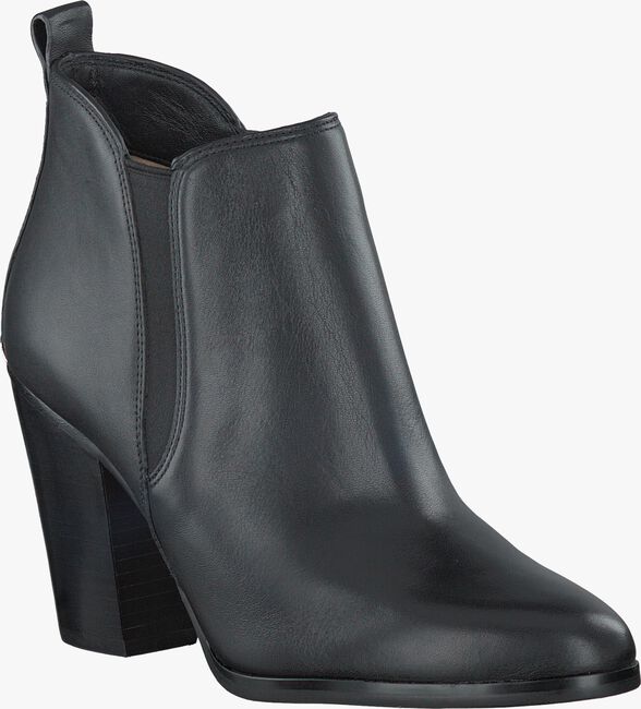 Black MICHAEL KORS shoe BRANDY BOOTIE  - large