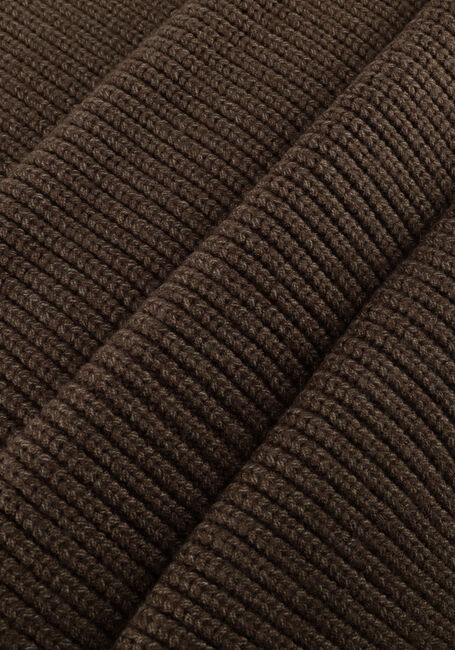 MSCH COPENHAGEN MSCHGALINE RACHELLE SCARF KEY Foulard en marron - large