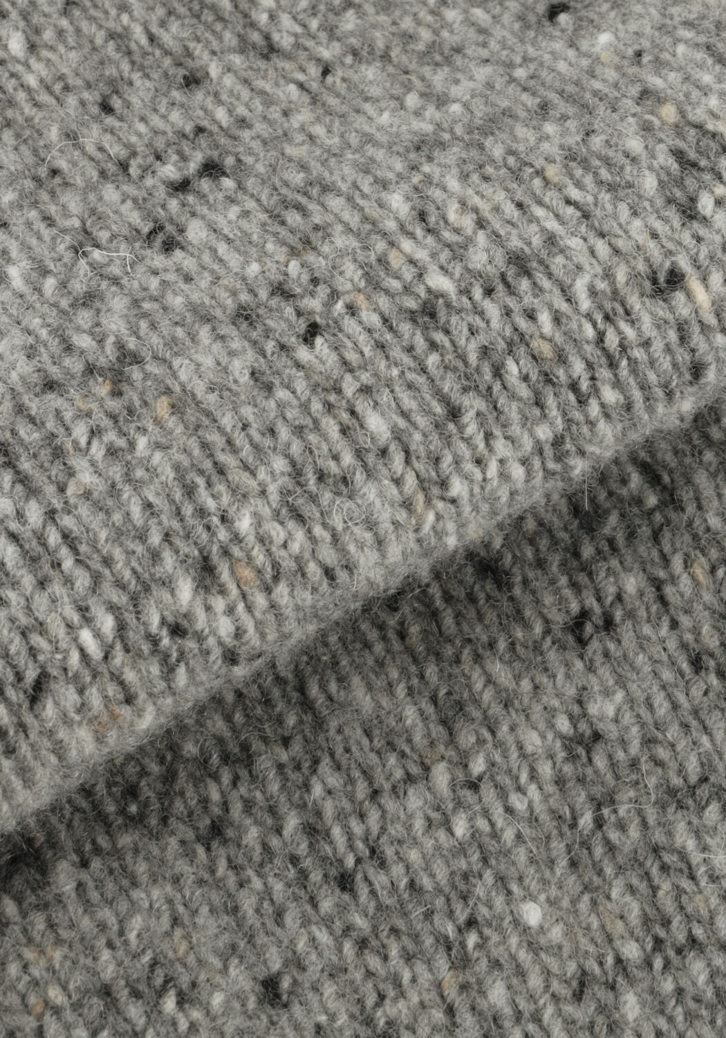 MY LITTLE COZMO Pull PALERMOK228W5 en gris - large