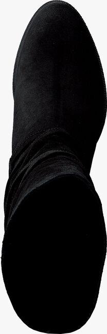 UNISA Bottes hautes KUBAN en noir - large